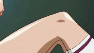 Wicked Lessons 02 • UNCENSORED HENTAI