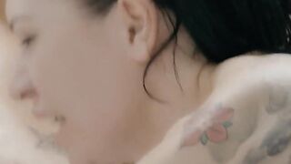 WHITEBOXXX - BEAUTIFUL STEP SISTERS SHARE a LONG COCK - LETSDOEIT