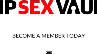 VIP SEX VAULT - (Samantha Joons & Kristof Cale) Laundry Room It's