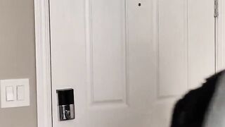 PUREMATURE Gigantic Tit Older Lillian Stone Banged! By Teacher