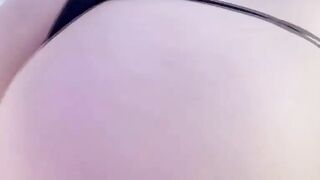 My Step Brother Fucked my Big Ass aga p1