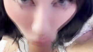 My Step Brother Fucked my Big Ass aga p1