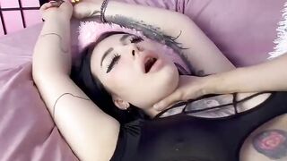 My Step Brother Fucked my Big Ass aga p1