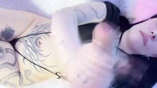 My Step Brother Fucked my Big Ass aga p1