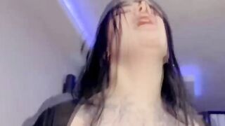 My Step Brother Fucked my Big Ass aga p2
