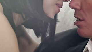WHITE BOXXX - Beauty Lady Dee & Ricky Are Going