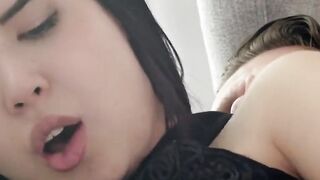 WHITE BOXXX - Beauty Lady Dee & Ricky Are Going