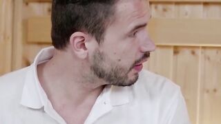 LETSDOEIT - Adam & Francis Are Banging Hard At The