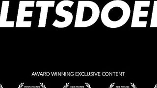 LETSDOEIT - Adam & Francis Are Banging Hard At The