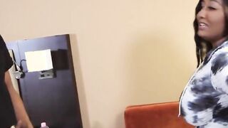 texas own huge titted n butt cherokee fucks bbc ebony chirst