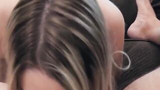 teenagers Yo Bimbo Kenna James Give Stepdaddy A Piece Of Her