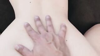 teenagers Yo Bimbo Kenna James Give Stepdaddy A Piece Of Her