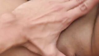 CARNE DEL MERCADO - Mariana Martinez Hard Sex With Cristian