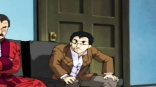 Bondage House Ep.1 UNCENSORED Anime