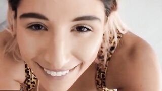 Mofos - Curvy Goddess Abella Danger Teases JMac with her Voluptuous round