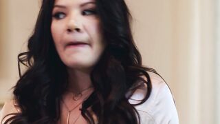New roommate fucked two big ass chicks