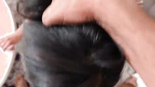 Slender Amateur Butt Interviewed For Modeling Job