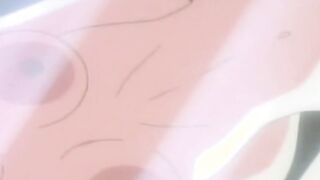 Nightmare Campus Ep.5 / EXCLUSIVE Hentai
