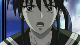 Sex Craft 02 UNCENSORED Anime