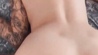 (Zakarum) Fucks His Best Friends Mistress (RedKiteKat) With His Long Hard Cock