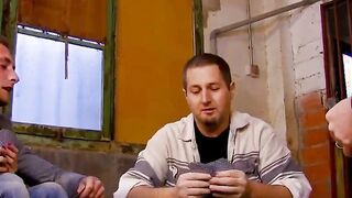 thin spanish amateur latina eighteen banged!