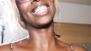 sexy tampa stripper gigantic booty chocolate fucks rich da piper