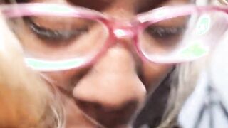 sexy tampa stripper gigantic booty chocolate fucks rich da piper