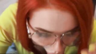 Mofos - RedKiteKat can't Resist Cheating on her Bf with his best