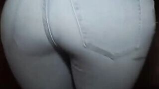 Slutty Girl Sucks everyone for Joining