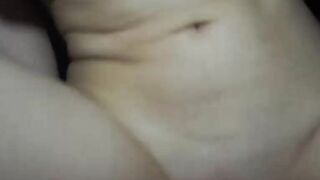Slutty Girl Sucks everyone for Joining
