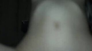 Slutty Girl Sucks everyone for Joining