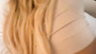 Thick Asian Step Sister needs Sex on Vacation