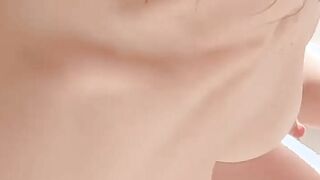 Fit Teen Fucked at Birds Eye View Part II
