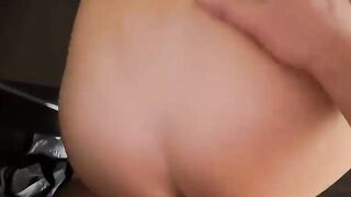 Nasty MILF got what she Deserved