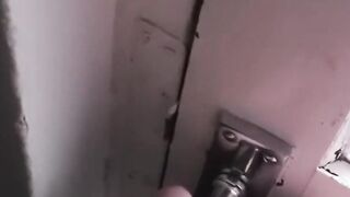 Masturbating Latina Brit Getting Fuck!