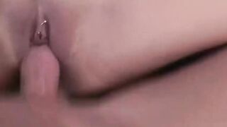 Masturbating Latina Brit Getting Fuck!