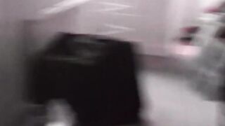 Masturbating Latina Brit Getting Fuck!