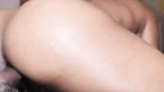 nyny lew hot african queen loves ride huge african penis