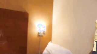 vagina popping kim ocean cunt having fun