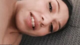 Mofos - Slender Camila Cano has an Inspirational Workout with Charles Dera's