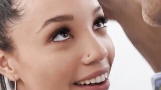Reality Kings - College sluts Alexis Tae Getting Caught Stealing and Getting