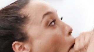 Reality Kings - College sluts Alexis Tae Getting Caught Stealing and Getting