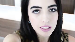 TU VENGANZA - Karol Higuita and Juan Fuego - Cutie Latina Takes