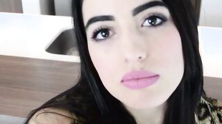 TU VENGANZA - Karol Higuita and Juan Fuego - Cutie Latina Takes