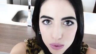 TU VENGANZA - Karol Higuita and Juan Fuego - Cutie Latina Takes