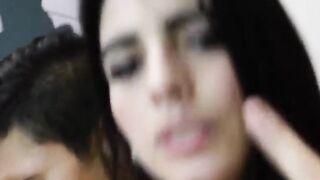 TU VENGANZA - Karol Higuita and Juan Fuego - Cutie Latina Takes