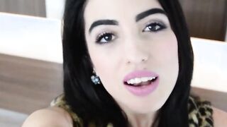 TU VENGANZA - Karol Higuita and Juan Fuego - Cutie Latina Takes