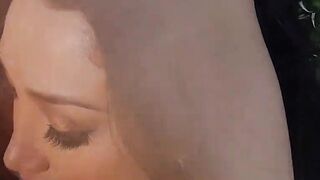 LETSDOEIT - Vicki Chase, Eliza Ibarra & Brad Newman - Sensual Girls