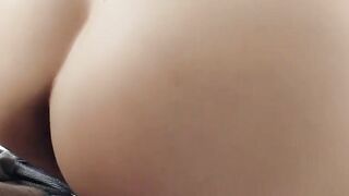 WhiteBoxxx - Renata Fox Long Booty Russian Teenagers enjoys a Gigantic Cock