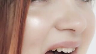WhiteBoxxx - Renata Fox Long Booty Russian Teenagers enjoys a Gigantic Cock